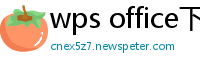 wps office下载